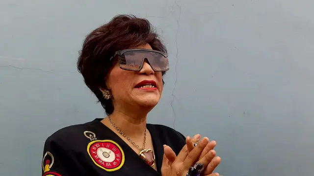 Dorce Gamalama
