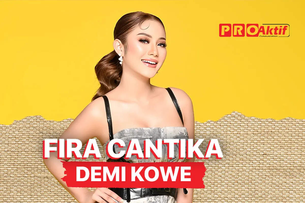 Fira Cantika - Demi Kowe