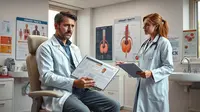 Cara Mengobati Kencing Keluar Darah, Panduan Lengkap Mengatasi Hematuria