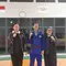 Tampil di Olimpiade Remaja 2026, Pejudo Shenka Target Sumbang Emas untuk Indonesia