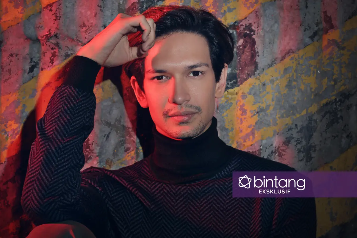 [Bintang] Eksklusif Dimas Beck A1