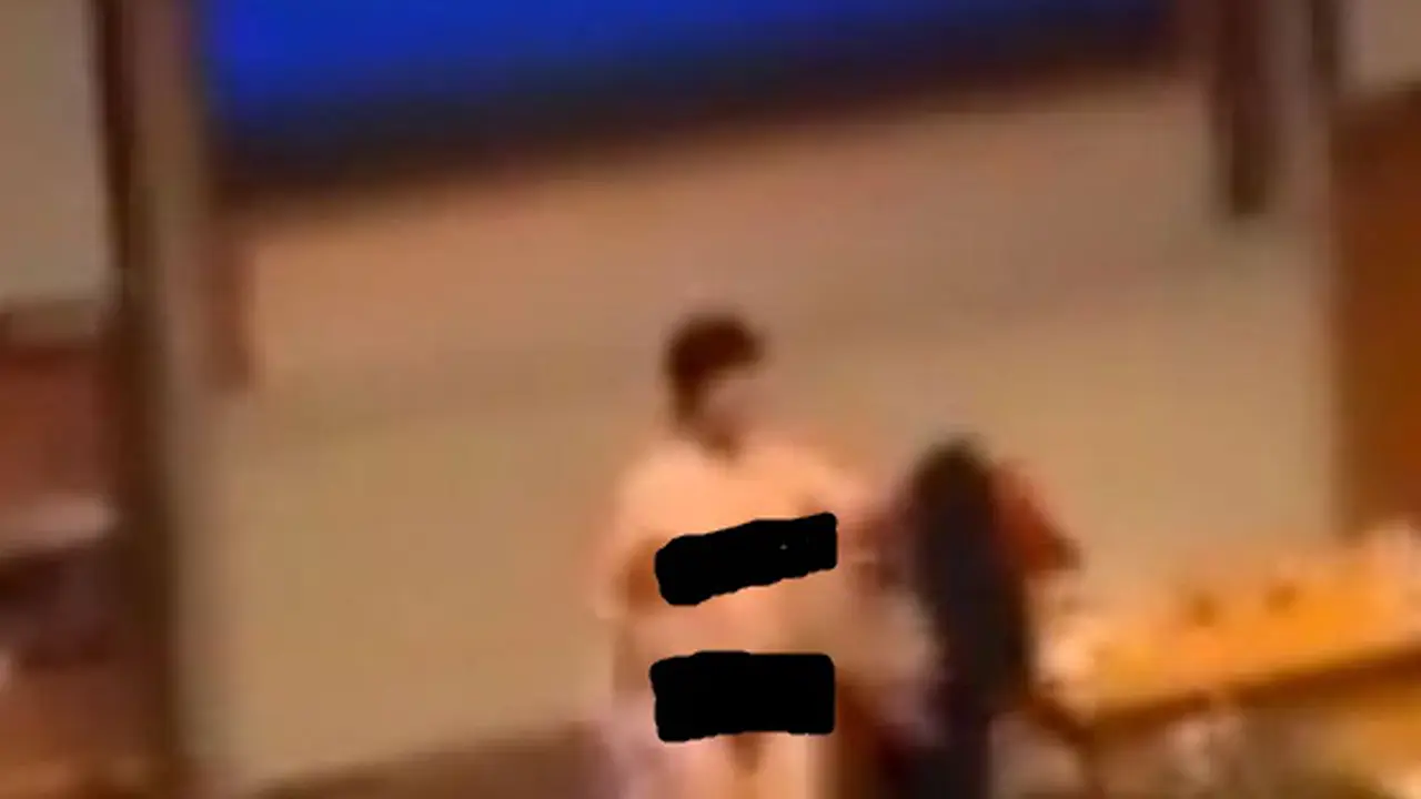 Video Dosen Striptis di Tengah Kelas Beredar di Media Sosial