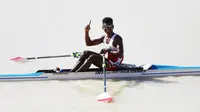 Jakarta Watersport Festival 2026 Jaring Atlet Potensial Olahraga Air