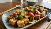 Resep Tahu Teriyaki, Lauk Sederhana dengan Rasa Manis Gurih Ala Restoran