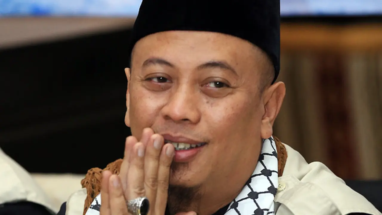 [Bintang] Opick