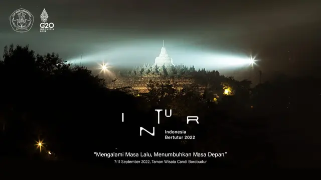 Indonesia Bertutur 2022