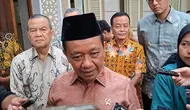 Bahlil Bakal Impor Minyak Mentah dengan Harga Murah