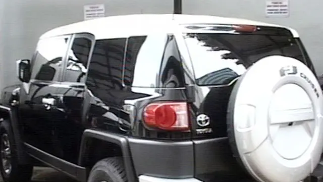 KPK Masih Belum Bisa Sita 5 Mobil Luthfi di DPP PKS