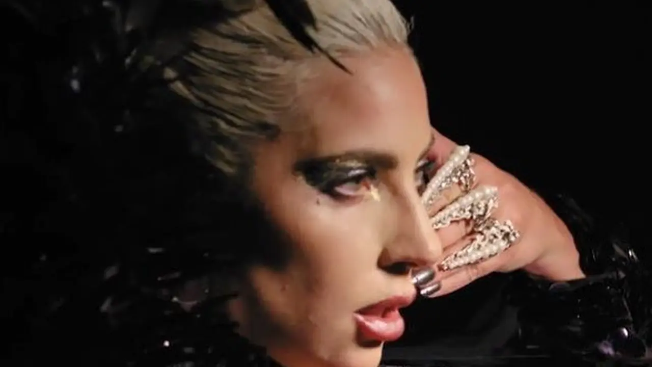 Lady Gaga