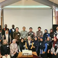 UI Bareng BRIN Kembangkan Model Pengelolaan Sampah Zero Waste di Kampus