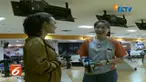 Atlet cantik olahraga bowling yang satu ini mampu untuk bersaing di Asian Games, bahkan berprestasi di muka dunia. Seperti apa ceritanya?