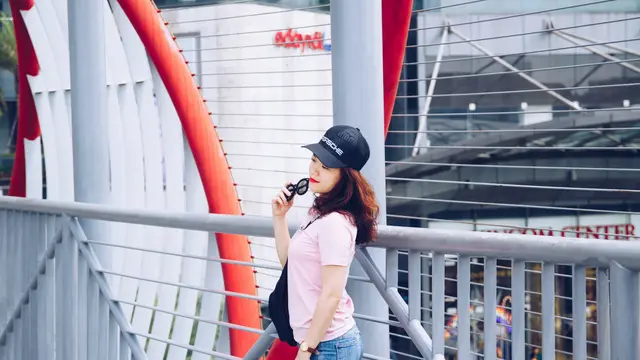 Tips Tampil Stand Out di Tengah Crowd JICOMFEST 2019