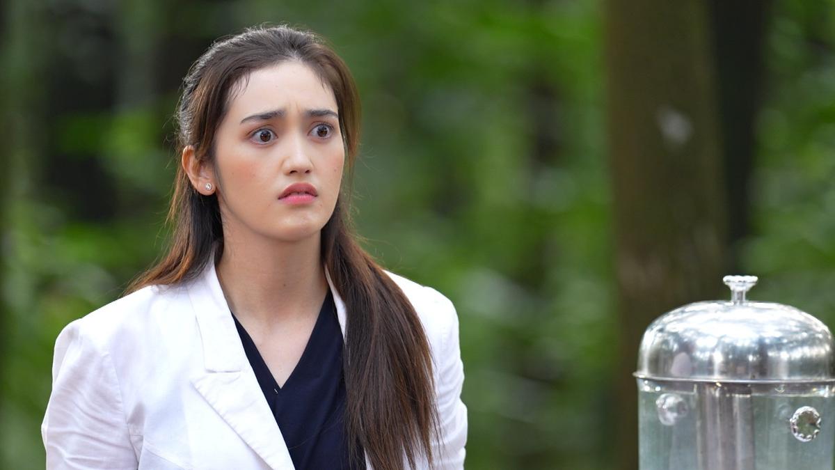 Saksikan Sinetron Seharum Cinta Melati Episode Senin 14 Juli Pukul 20.15 WIB di SCTV, Simak Sinopsisnya