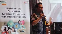 Dompetku+ Jadi Andalan Baru Indosat Ooredoo di Dunia Digital