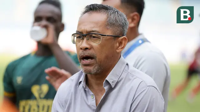 Liga 1 Persikabo 1973 vs Madura United