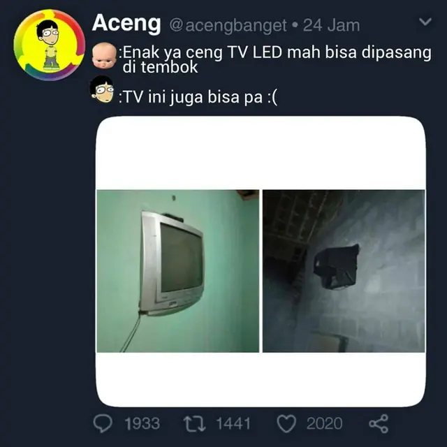 Meme Lucu Cari Solusi Saat Kepepet Ini Bikin Senyum Senyum