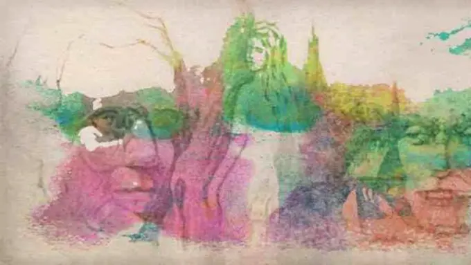 Ungkap kepribadian saat jatuh cinta/copyright Yourtango.com