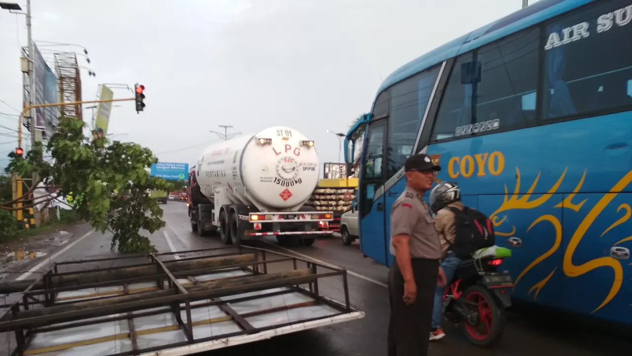 Puting Beliung