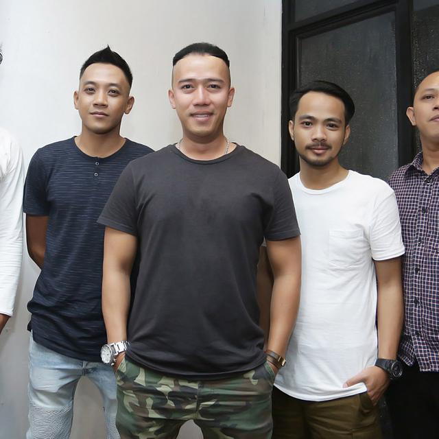 Lirik Lagu Aku Takut Repvblik Ragam Bola Com