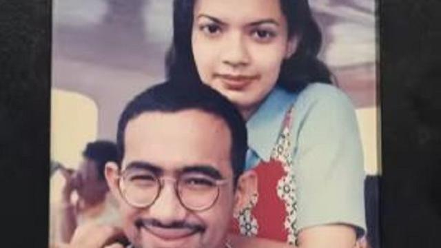 Najwa Shihab (Foto: Instagram/najwashihab)