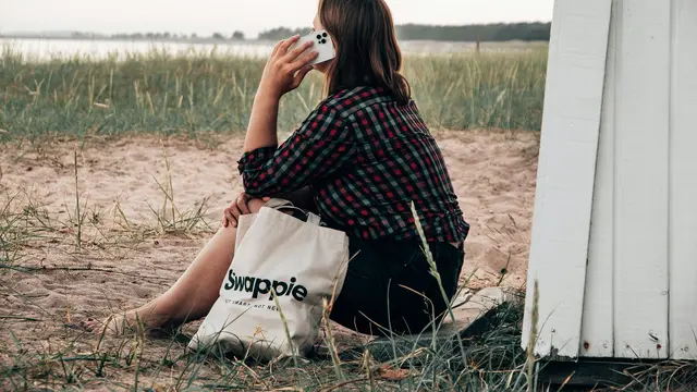 10 Tips Mengatur Tote Bag agar Isinya Rapi dan Mudah Dicari