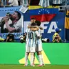 Argentina Tumbangkan Tanjung Verde 3-2 Lewat Extra Time, Jumpa Mesir di 16 Besar