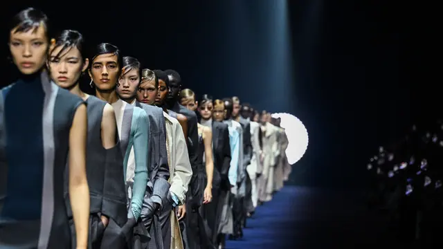 Milan Fashion Week