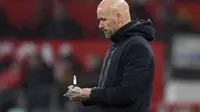MU Dapat Kabar Buruk Jelang Lawan Leeds 9 Februari 2023