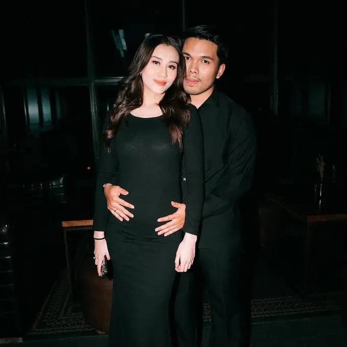 Potret 6 Pasangan Artis di Ulang Tahun Thariq Halilintar