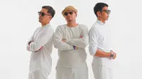 Ramaikan Industri Musik Indonesia, SWAZTA Rilis Enam Lagu Bernuansa Senja