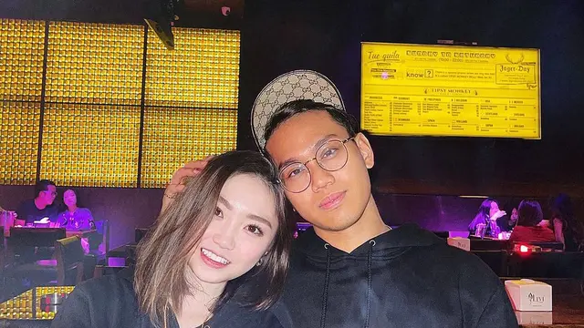 Sumber Kekayaan Vanessa Khong