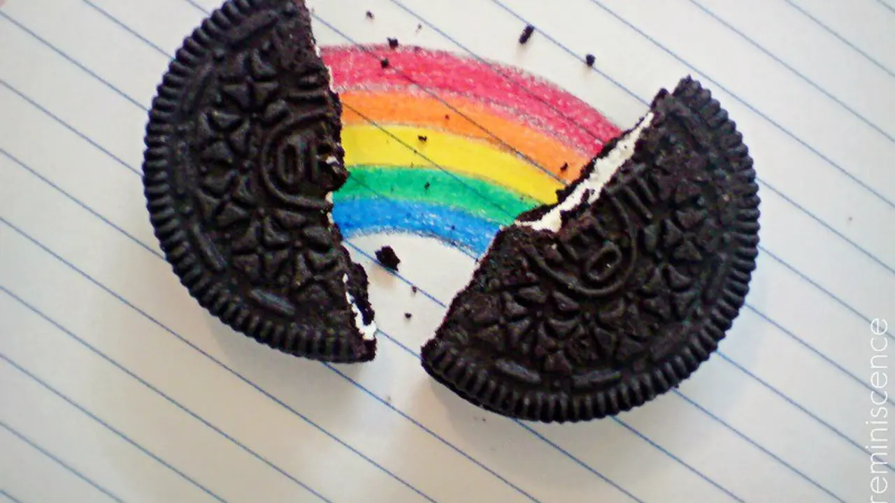 17 Variasi Lezat untuk Nikmati Oreo di Akhir Pekan