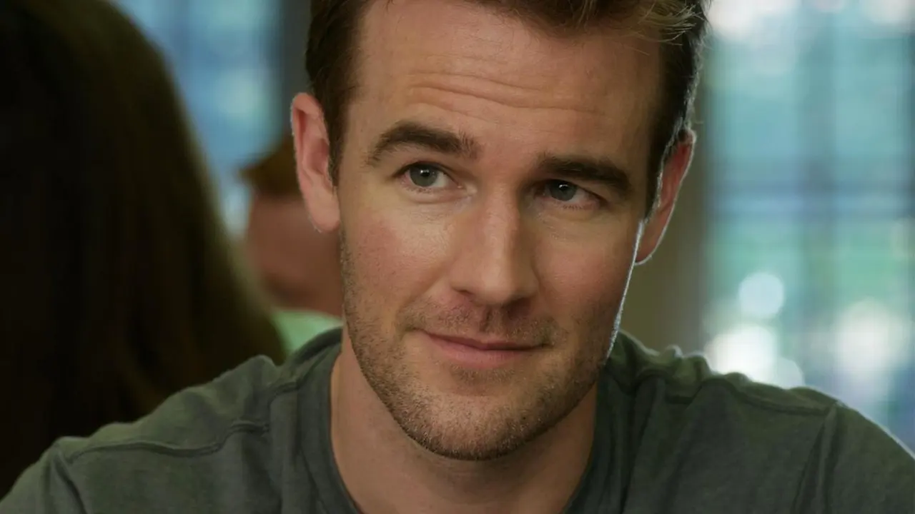 James Van Deer Beek