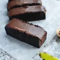 ilustrasi cake cokelat/Majulancar/Shutterstock