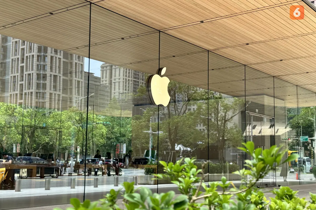 Apple Store