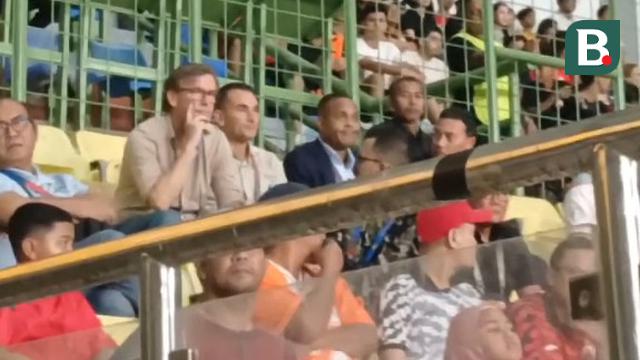 Alex Pastoor, Gerald Vanenburg, Patrick Kluivert, Denny Landzaat