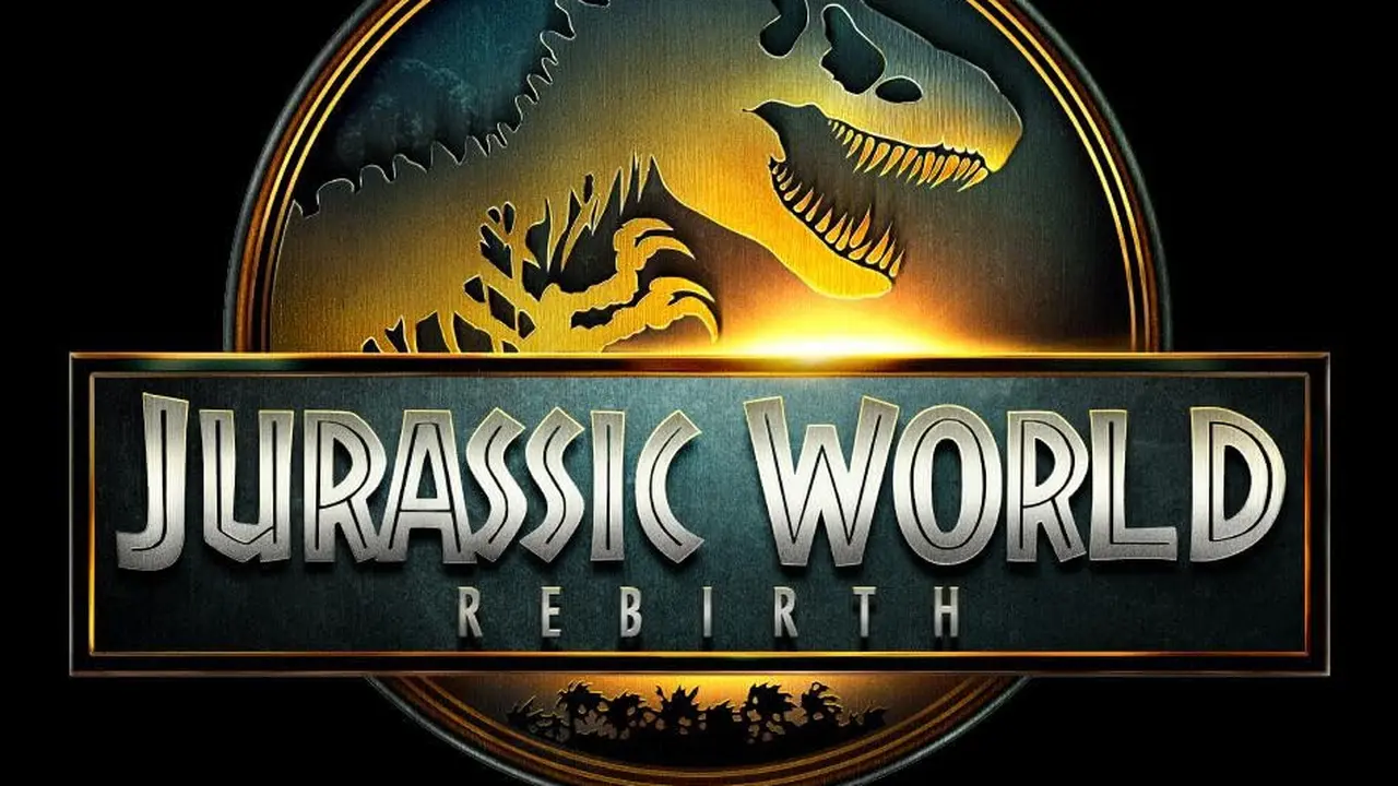 Film Jurassic World Rebirth