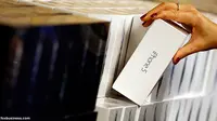 Apple Segera Rilis Program Tukar-Tambah iPhone Lama dengan Baru?