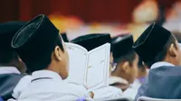 Membaca Al-Qur'an (Pexels)