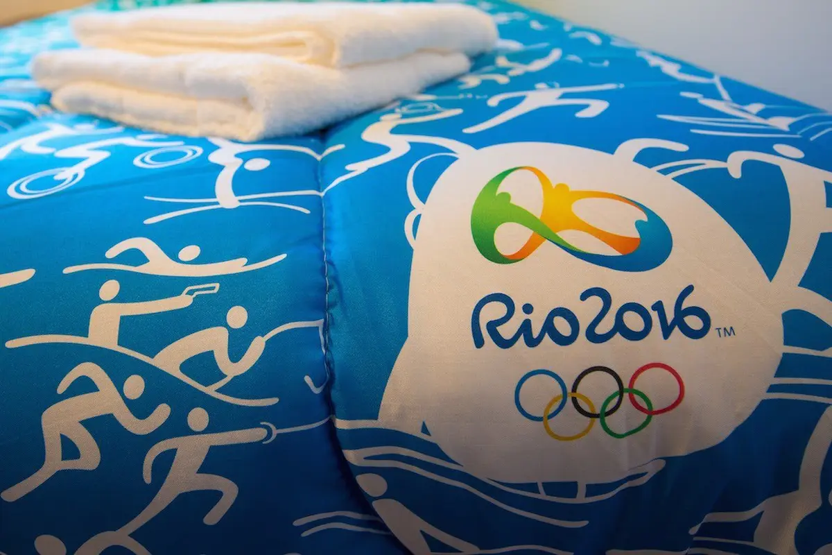 Ini 5 Hal Terburuk yang Terjadi di Olimpiade Rio 2016