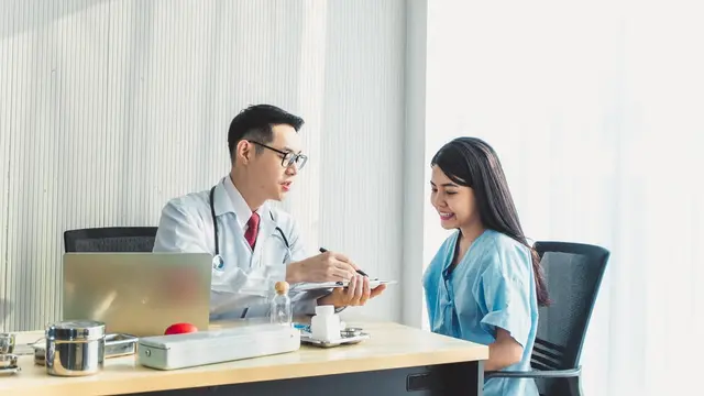 Layanan Advanced Cardiac Care Clinic