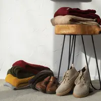 Capsule wardrobe./copyright freepik