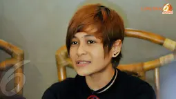 [FOTO] The Virgin Jajal Nge-Rock