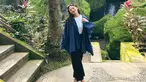 Dalam akun Instagram pribadinya, Amel Carla terbilang aktif mengunggah berbagai kegiatan. Bahkan, momen saat dirinya liburan pun tak luput dari perhatian. (Liputan6.com/IG/@amelcarla)