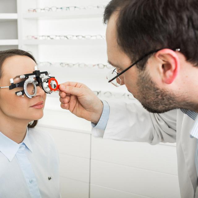 9 Cara Mengurangi Mata Minus Secara Alami Tanpa Operasi