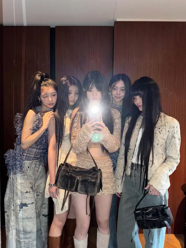 ILLIT [Foto: Instagram/illit_official]