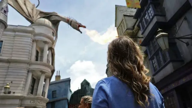 Universal Studio