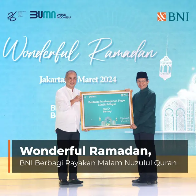 BNI