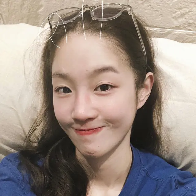 [Liputan6] Park Bo Ram