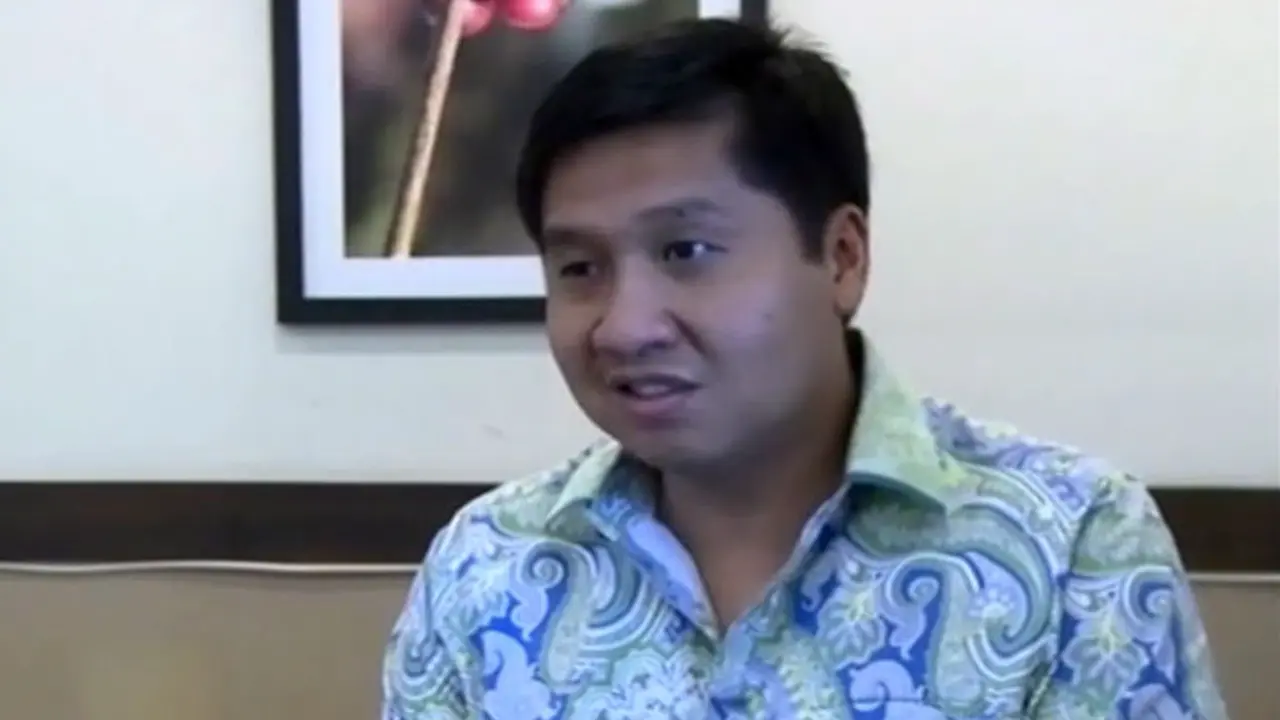 (lip6 Petang) Maruarar Batal Dilantik